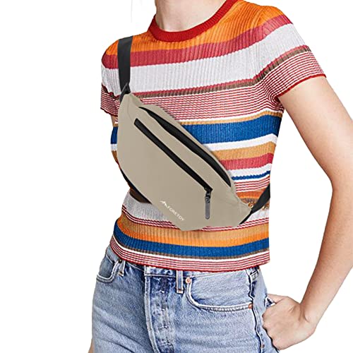 Marsupio Uomo e Donna, Marsupio Impermeabile