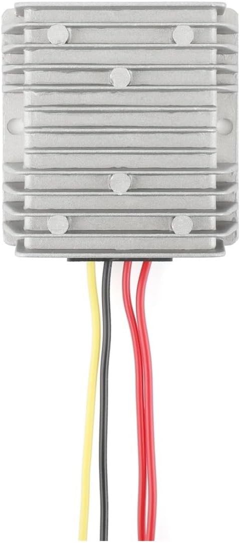 THKCTOXF AC 36V/48VからDC 12V 10A AC-DC電源コンバータインバータ降圧レギュレータ降圧電圧電源モジュ