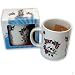 Produktbild Kaffeetasse, Tasse, Becher von Ed Hardy Death and Roses