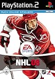 PlayStation 2, Deutsch NHL 08