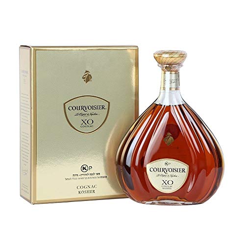 Price comparison product image Courvoisier XO Cognac