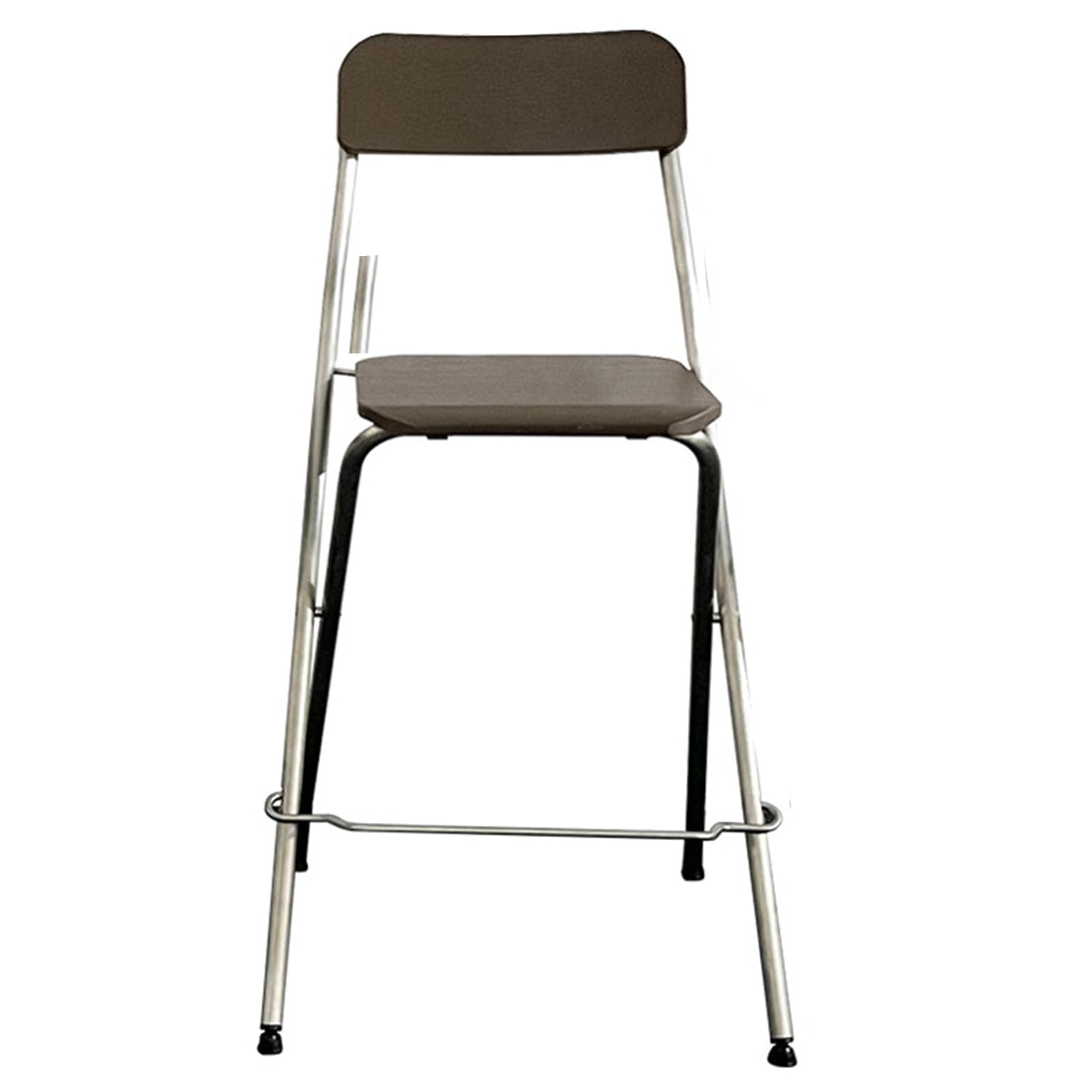 Table suspendue pliable pour balcon en finition Cact pour extérieur soigné