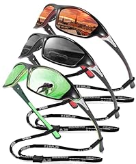 03 Red+black+green(3 Pack)