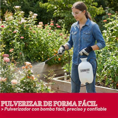 Garden sprayer 12 Imagen adicional
