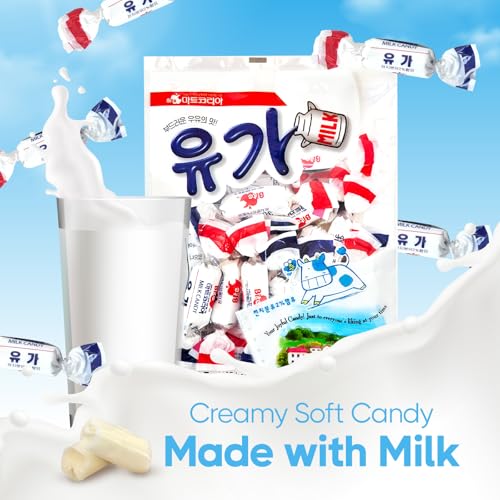 COELO 2Pack Pumpkin Yeot+Milk Yuga 105g miniatura 2