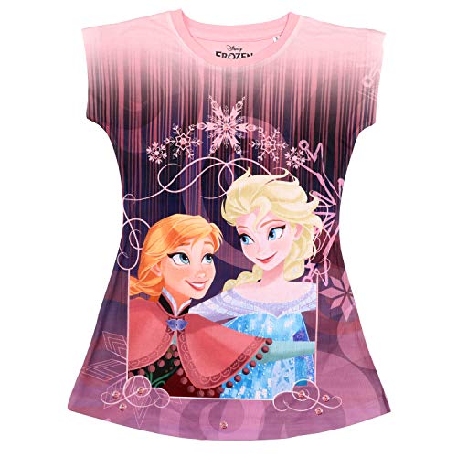 Image of Disney Frozen Girls Dress