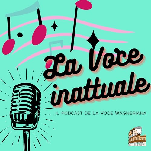 Ep. 1: L'inattualit&agrave; di Wagner