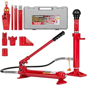 SPECSTAR 10 Ton Porta Power Hydraul...