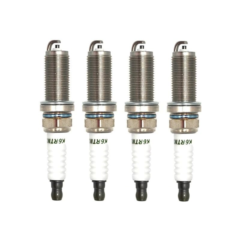 Bujías (Juego de 4) para DFM, JOYEAR S50, X3, X5, ZOTYE V3, V5 y V6. Bujías Originales para Motores de automóviles.