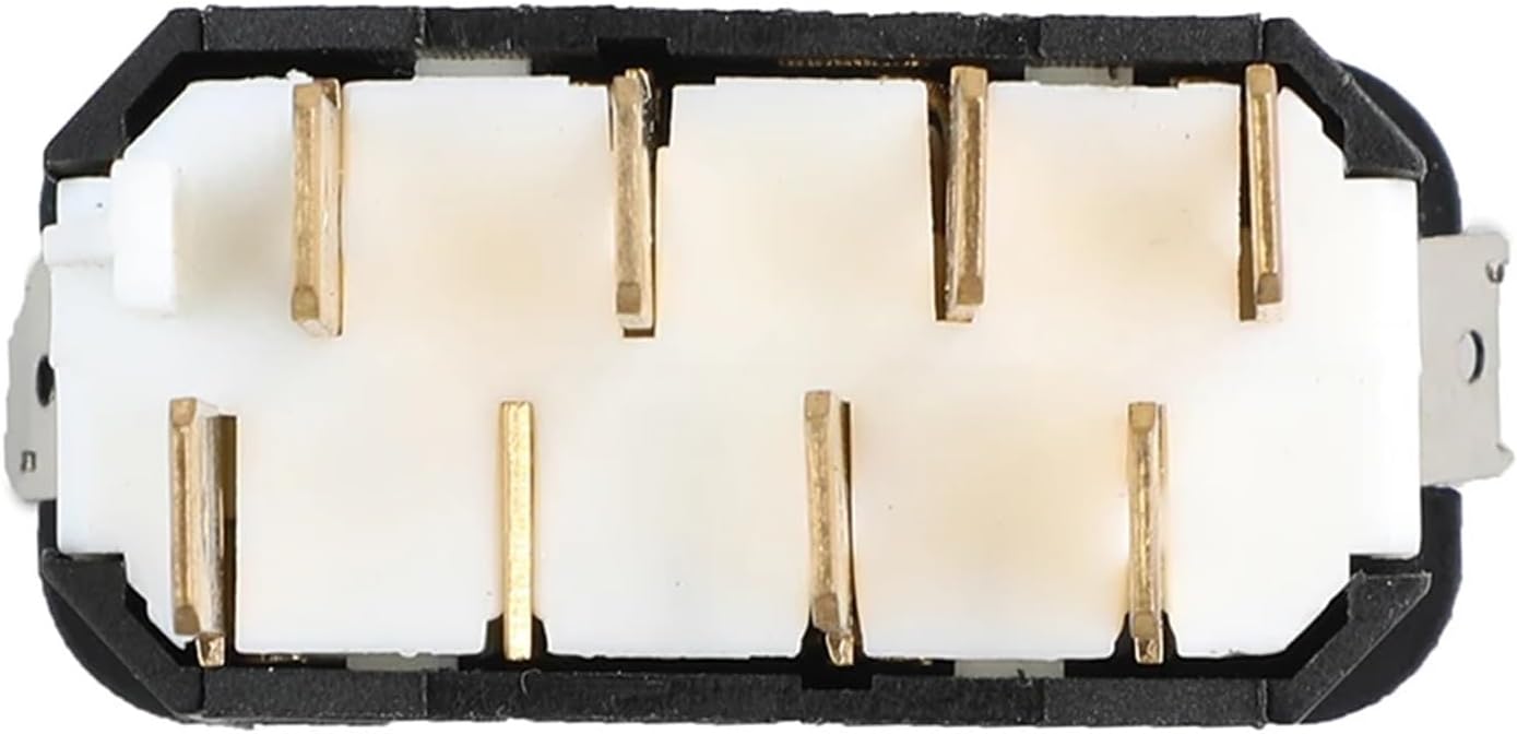 6885457290 Fog Lamp Switch Car 0025456907 A6885457290 Fit for Benz axor