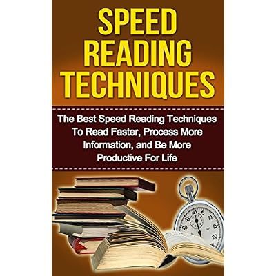 Speed Reading