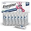 Energizer Ultimate Lithium AA Batteries Pack, 1.5V AA Batteries, 24 Count