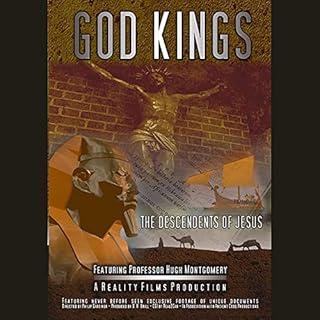 God Kings cover art