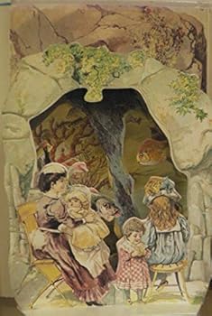 Im zoologischen Garten: ein Bilderbuch zum Aufstellen