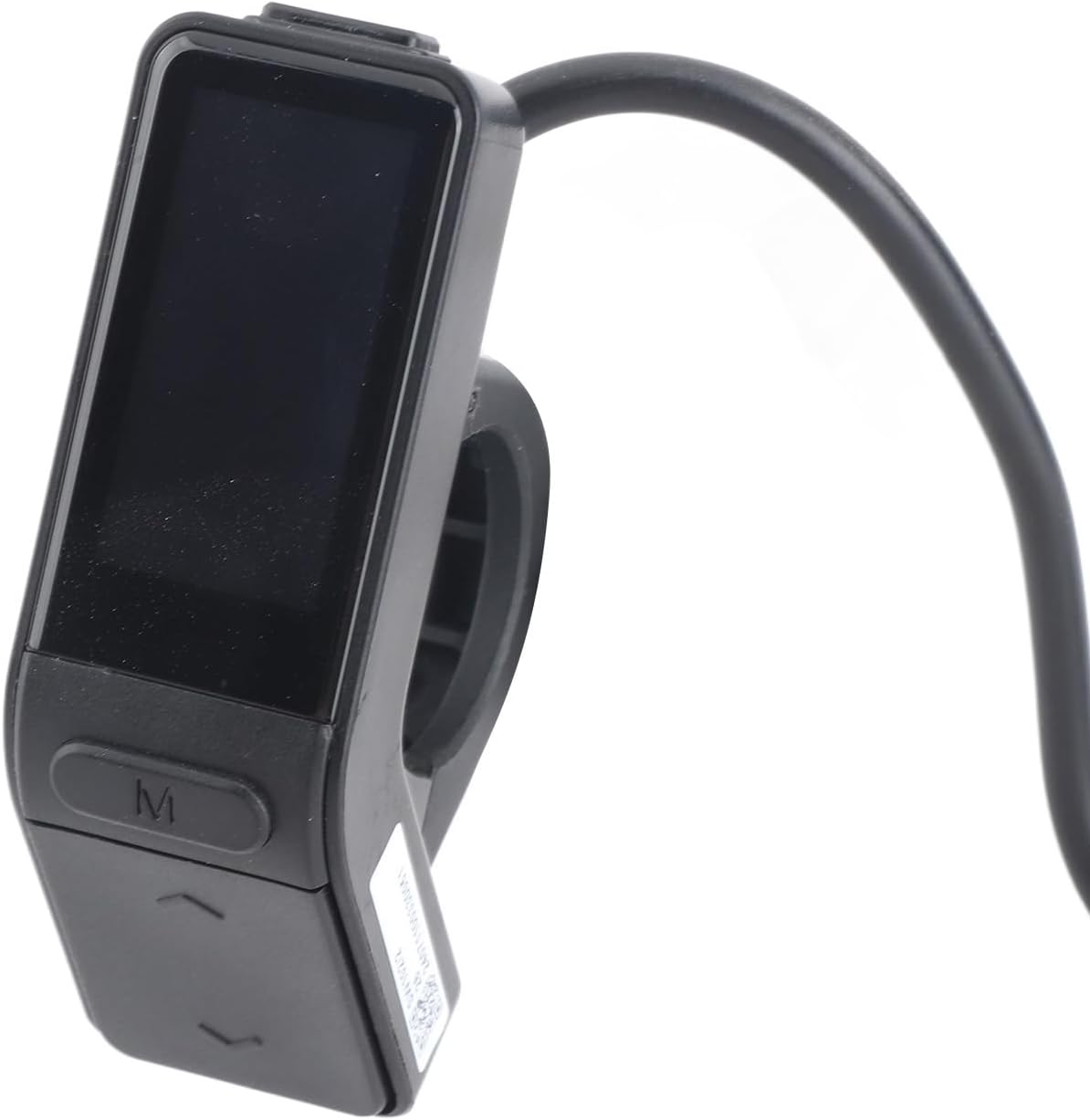 Sw102 Display Panel, LCD Display Meter Intuitively Multiple Data Displaying for Modification