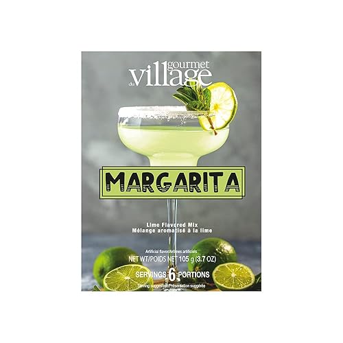 Miniatura 6 de Gourmet du Village Mojito Mix