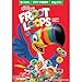 Kellogg’s Froot Loops Breakfast Cereal, Good Source of Fiber, 15g Whole Grain, 8.9 oz