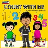 Count with me: 12345 (Jacob and friends)