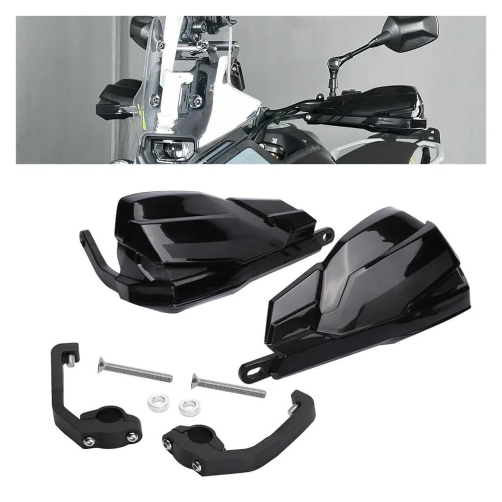 Dla CFMOTO 450MT 700MT Osłona Dłoni Do Kierownicy CF-Moto IBEX 450 MT MT450 Osłona Dłoni Do Motocykla Osłona Dźwigni Hamulca I Sprzęgła osłony dłoni motocykla