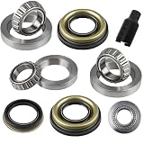 DOFOCH Rear Differential Bearing Repair Kit & Removal Tool for Cadillac ATS 2013-2019 V4/V6, Cadillac CTS...