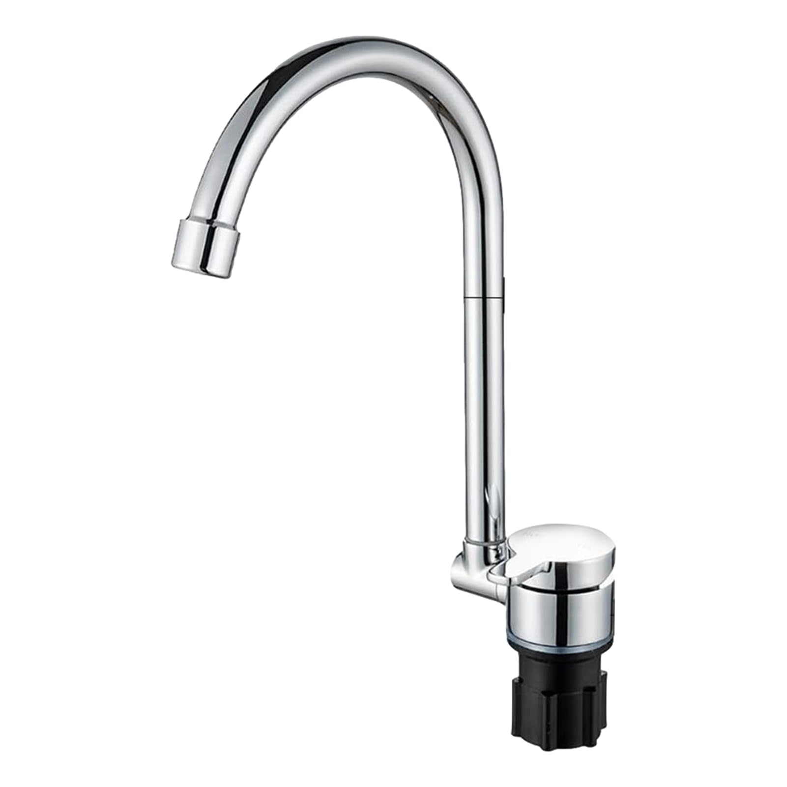 Grifo de Agua Plegable para vehículos recreativos
