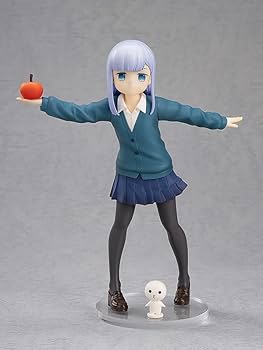 Amazon | POP UP PARADE 阿波連さんははかれない 阿波連れいな ノン