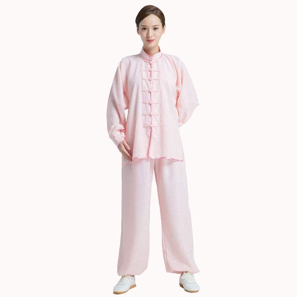Tai Chi Uniform sztuki walki, chińskie tradycyjne Tai Chi, mundurki Kung Fu, odzież do walki, odzież treningowa, strój do jogi, uniseks, bawełna + len kombinezon