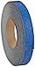 Jessup Safety Track 3325 Commercial Grade Non-Slip High Traction Safety Tape (60-Grit, Dark Blue, 1-Inch x 60-Foot Roll, Pack of 12)