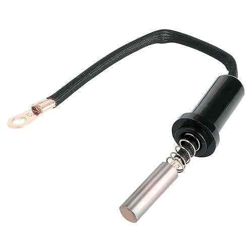 Miniatura 5 de 10L0L Carrito de golf EZGO Tablero de control de velocidad Interruptor de contacto de limpiaparabrisas movible para EZGO Marathon X-440 X-444