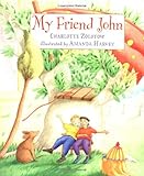 My Friend John