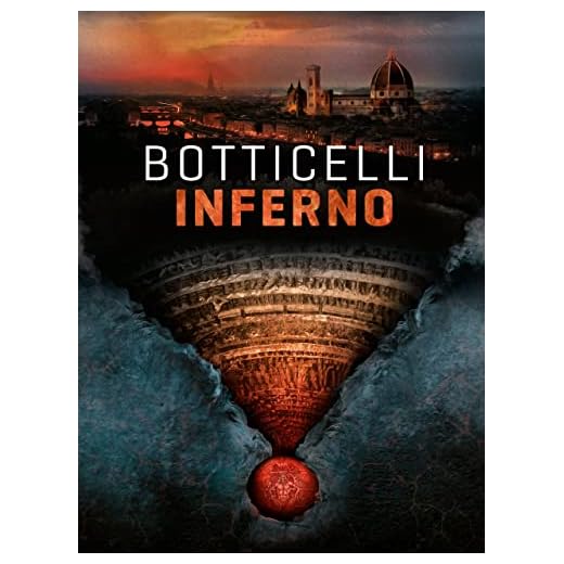 Botticelli, inferno