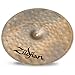 Avedis Zildjian Company A Series Uptown Ride - 18 Inches