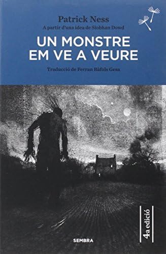 Un Monstre em ve a Veure, Colección Sembra Llibres Butxaca