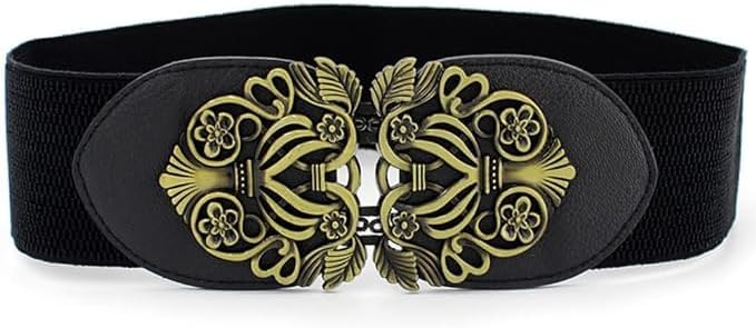 VIVA Latest Stylish Waist Belt for Women Dresses Jeans Skirts Hip Saree Western Traditional