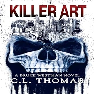 Killer Art cover art