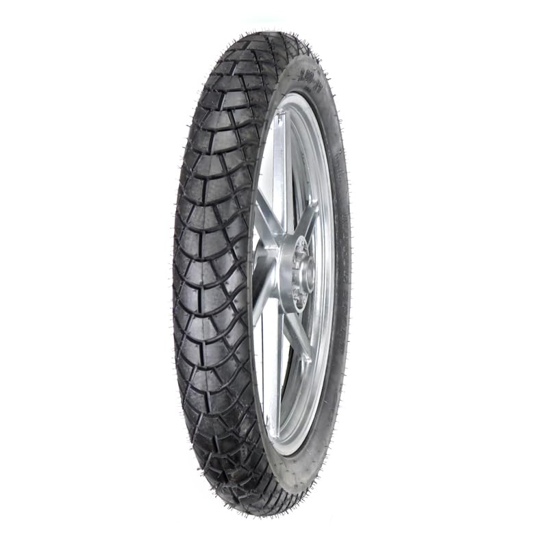 Motos, Sports dt150 sport Marca BTRubberSS (2)