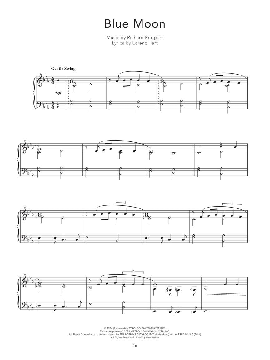 Peaceful Jazz Piano Solos: 30 Pieces Collection