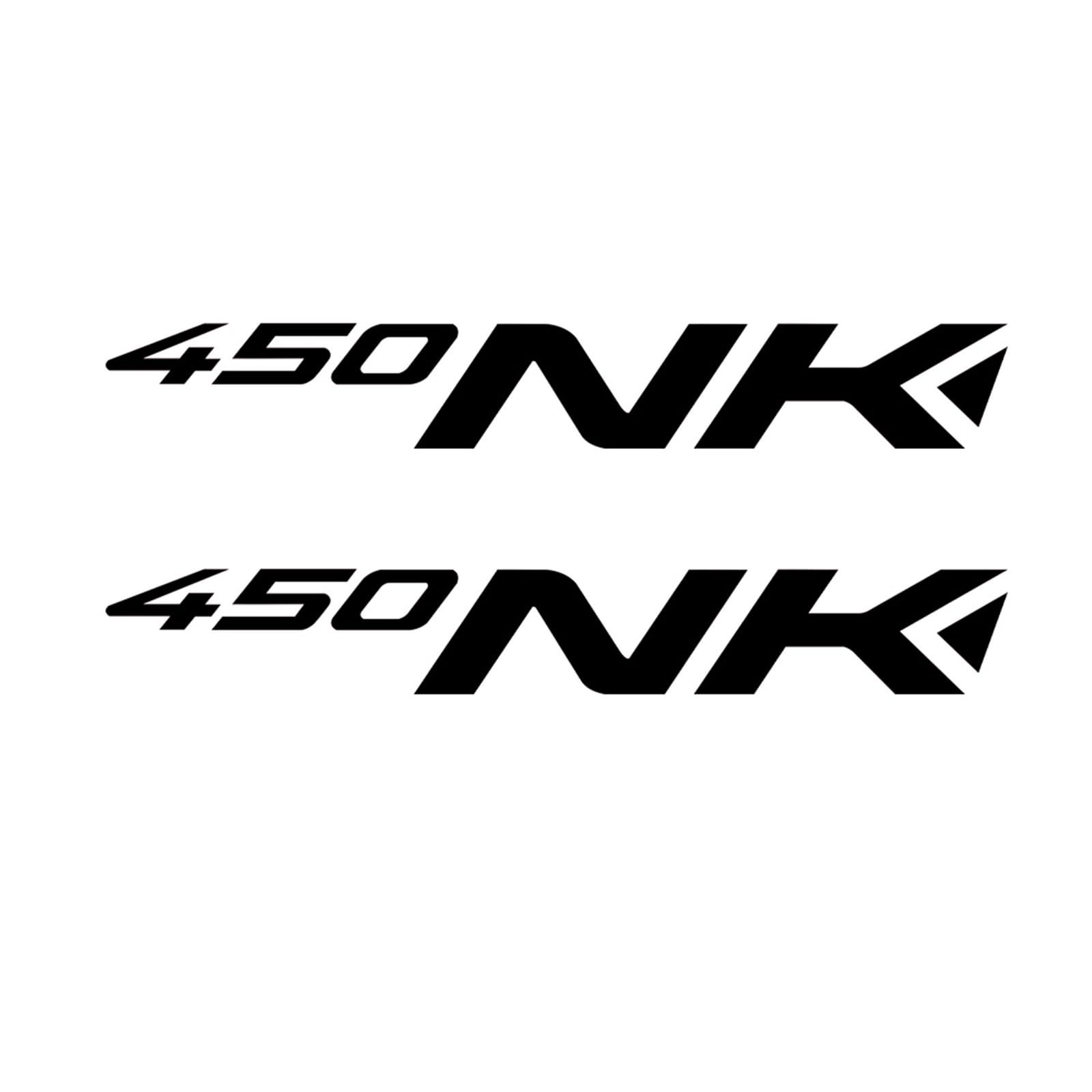 for Cfmoto 450 NK 450NK NK450 Accessories Motorcycle Stickers Waterproof Decal