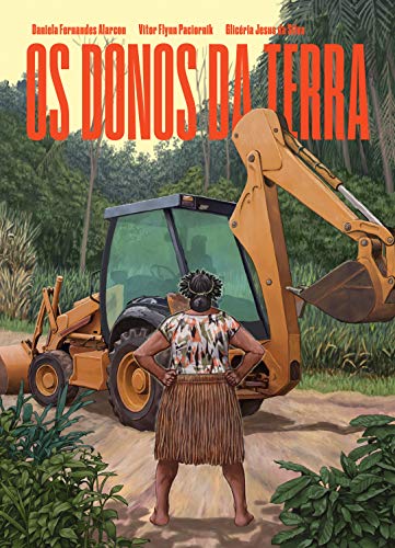 Os donos da terra:
