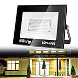 foco led 20w exterior amazon ✅ 【Iluminación de área grande, instalación flexible】 El ángulo del haz delfoco led exterior es de 120 °, sin sombras ni parpadeos, y tiene un amplio rango de iluminación. Al ensanchar y engrosar el soporte metálico ajustable, el foco LED se puede instalar en el techo y la pared en diferentes ángulos. El cuerpo de la lámpara se puede ajustar 180 °.