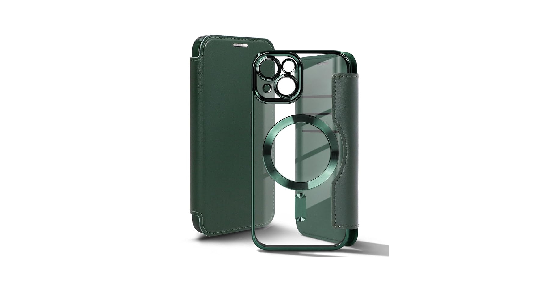 【four-Leaf】携帯ケース LooCo Official Shop / [ LOOF SKIN ] かんたんスマホ4 A402ZT