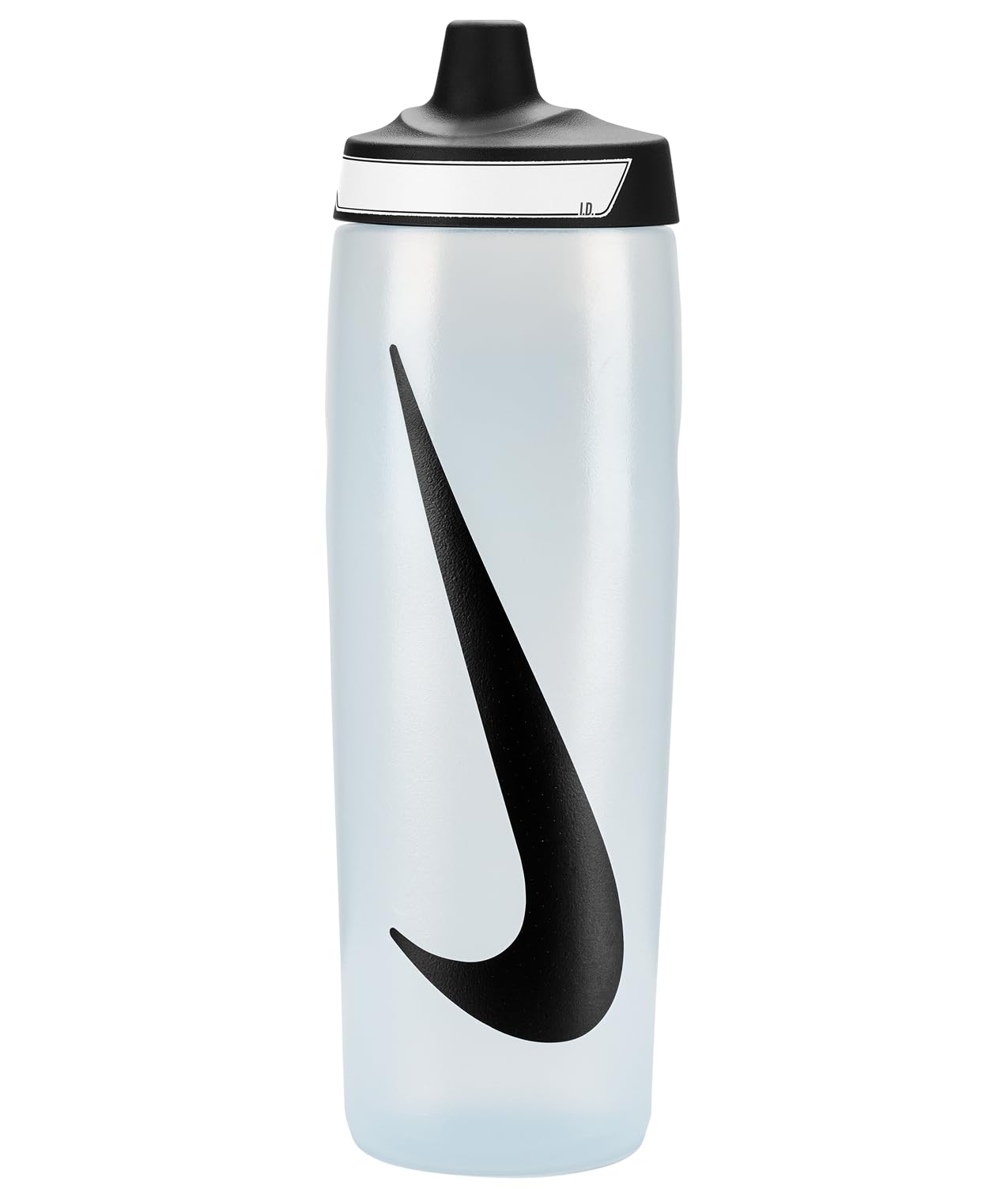 Nike Refuel Bottle 24 Oz Blue 24 Ounces