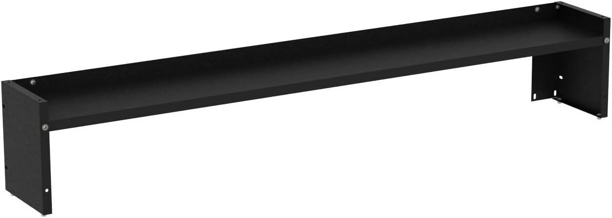 Borroughs 72W Ledge Shelf for Workbenches