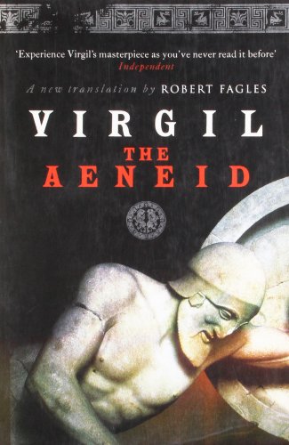 The Aeneid (Penguin Classics)