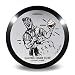 RazoRock BLUE BARBERSHOP Shaving Cream Soap