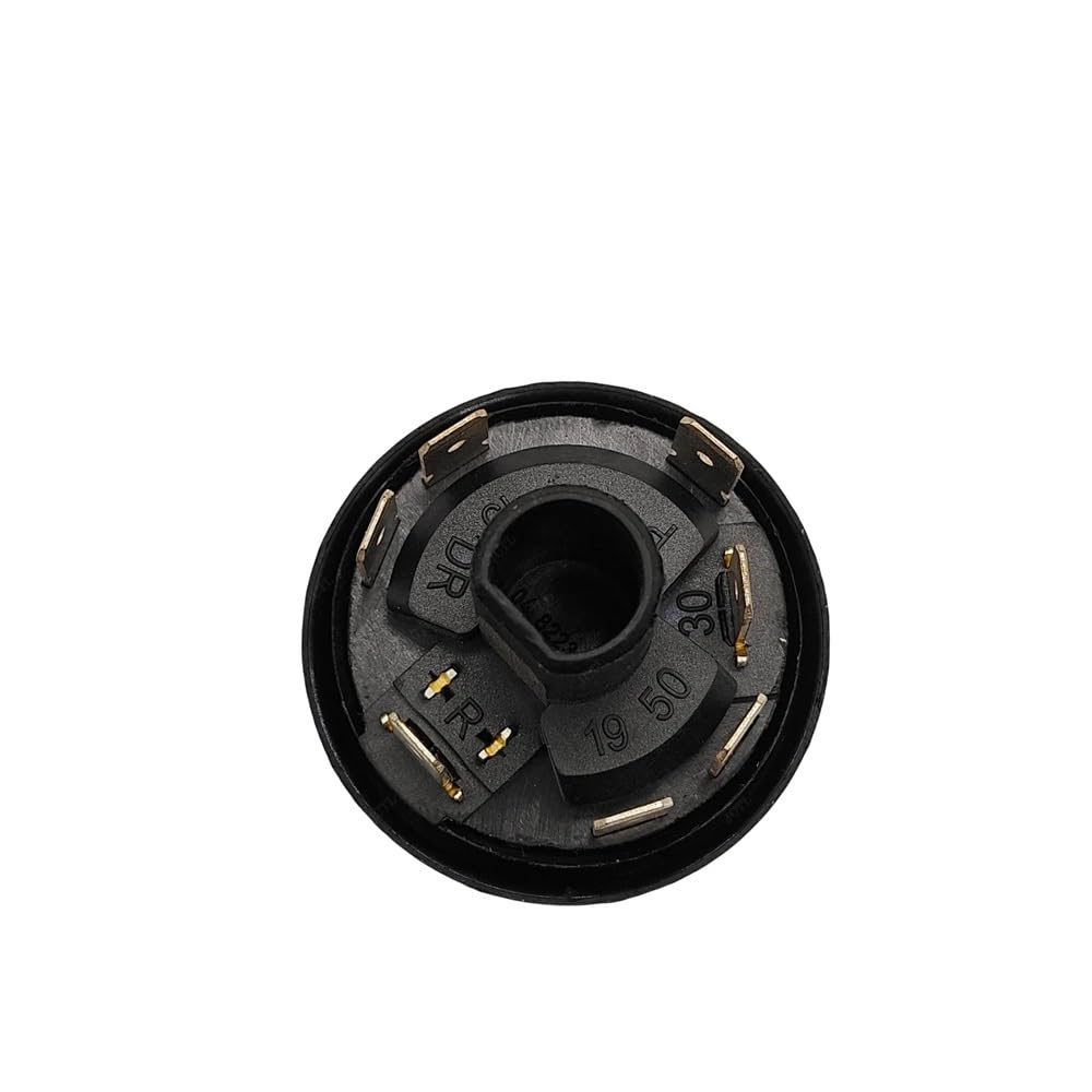 Barillet d'allumage Interrupteur d'allumage pour pelle VOLVO, avec 2 clés, serrure de porte électrique, accessoires remplacement, 15082295, 04822301 Neiman pour automobile
