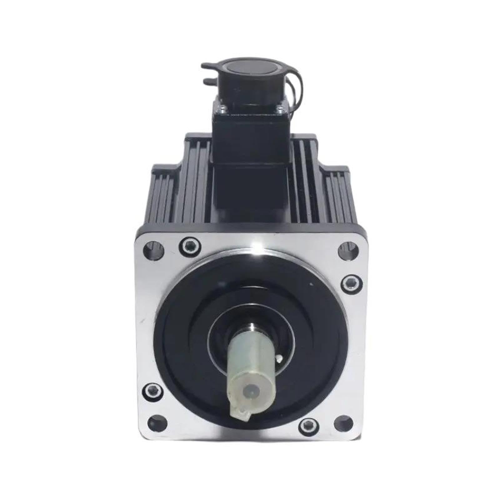 Servomotor de CA de 220 V con kit de freno, 130ST-M07725 2 KW