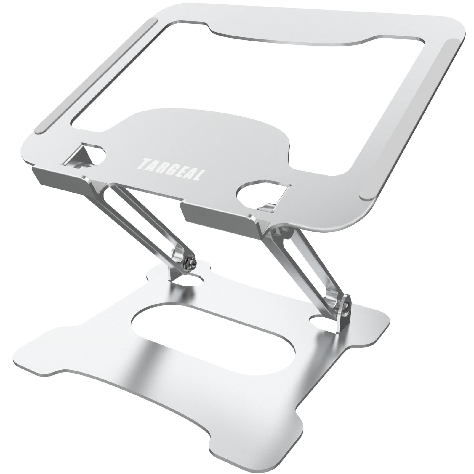 Buy Targeal Adjustable Laptop Stand,Portable Desk Laptop Computer Stand