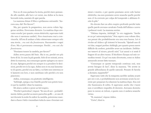 Prendimi Se Cado - 5