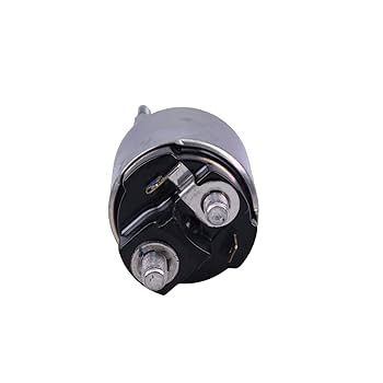 Amazon.com: YQABLE 12V Starter Solenoid 128000-2810 128000